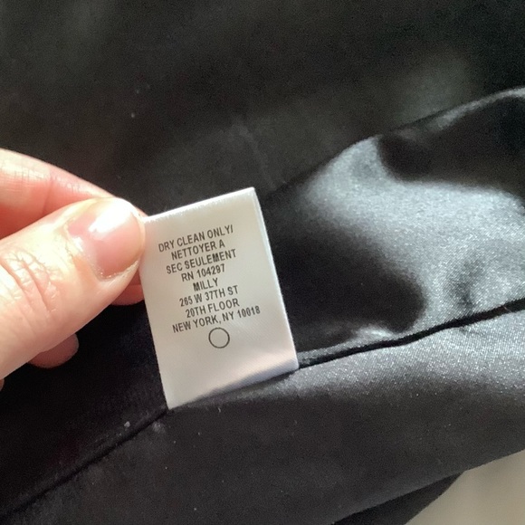 Sleeveless Print Mini Dress - Picture 8 of 8